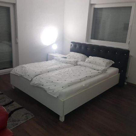 Apartmani Imamovic Dubrave Gornje Esterno foto