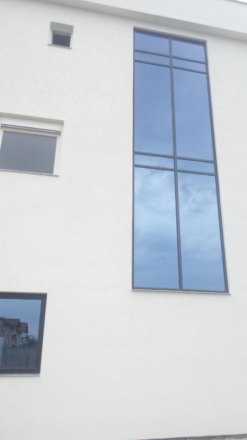 Apartmani Imamovic Dubrave Gornje Esterno foto