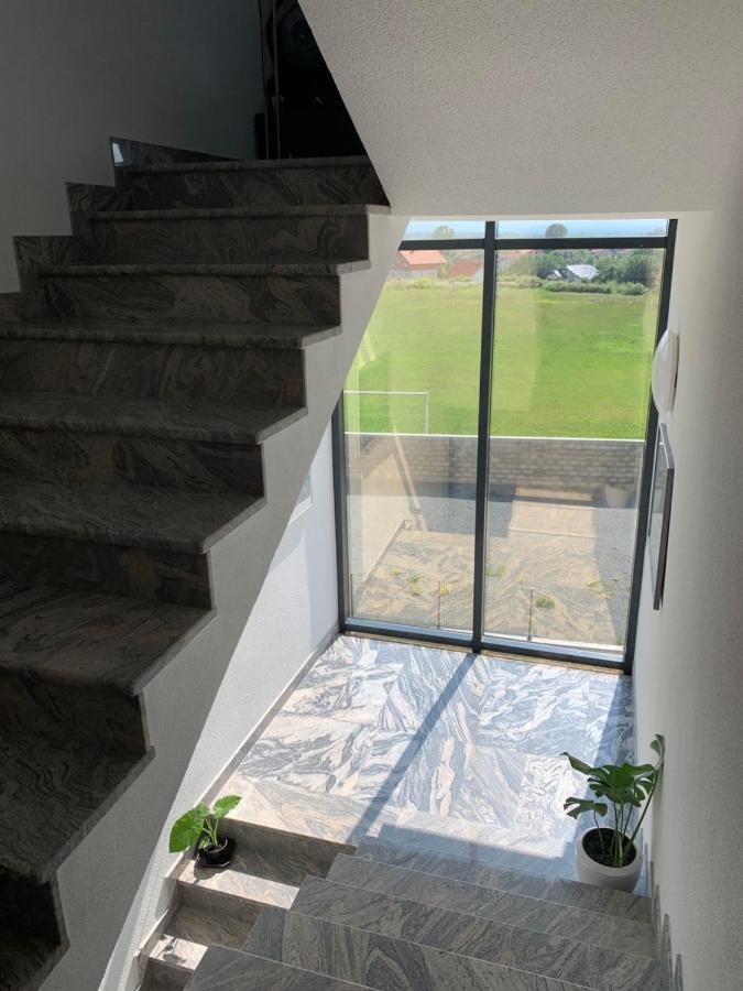Apartmani Imamovic Dubrave Gornje Esterno foto