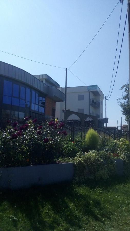 Apartmani Imamovic Dubrave Gornje Esterno foto