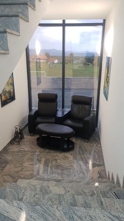Apartmani Imamovic Dubrave Gornje Esterno foto