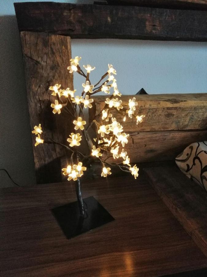 Apartmani Imamovic Dubrave Gornje Esterno foto