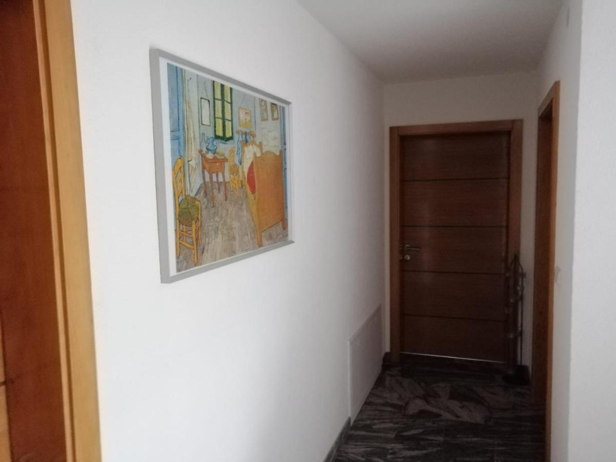 Apartmani Imamovic Dubrave Gornje Esterno foto