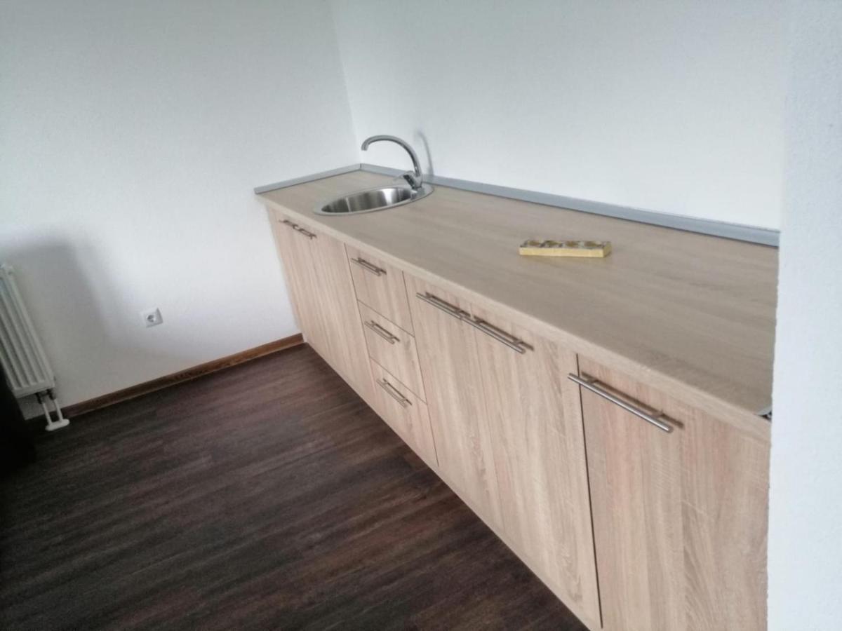 Apartmani Imamovic Dubrave Gornje Esterno foto