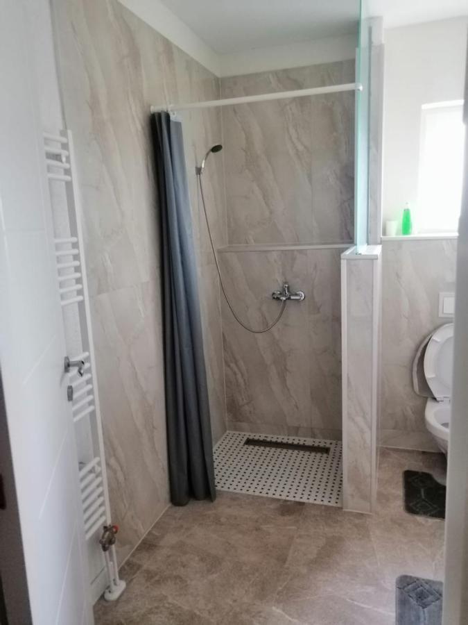 Apartmani Imamovic Dubrave Gornje Esterno foto