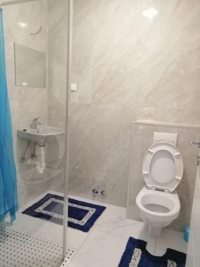 Apartmani Imamovic Dubrave Gornje Esterno foto