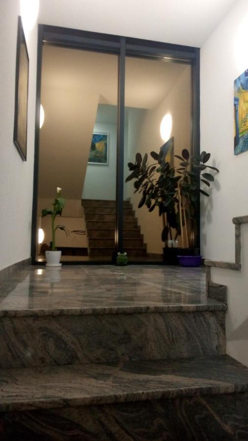 Apartmani Imamovic Dubrave Gornje Esterno foto