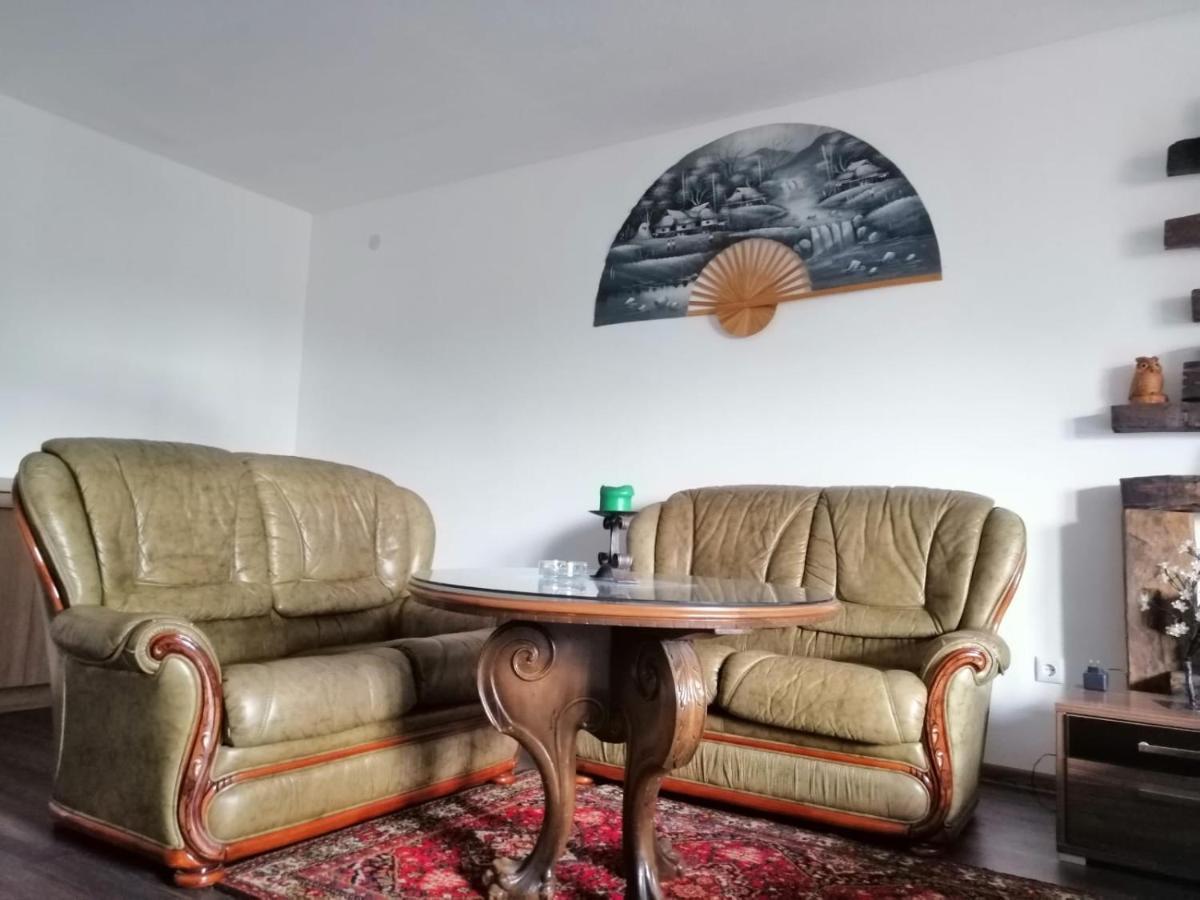 Apartmani Imamovic Dubrave Gornje Esterno foto